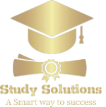 study solutions logo